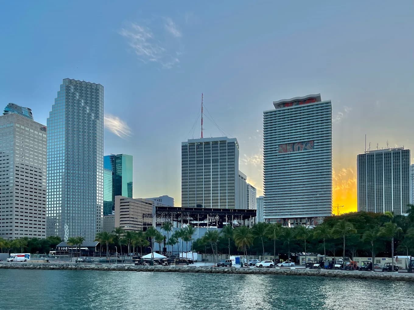 Anytime Capital Miami branch