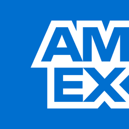 American Express National Bank logo