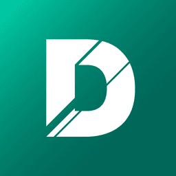 Digital Federal Credit Union (DCU) logo