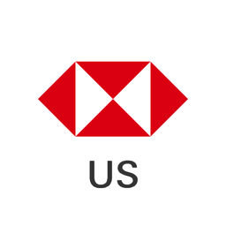 HSBC Bank USA logo