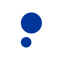 Public.com logo