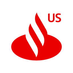 Santander Bank logo